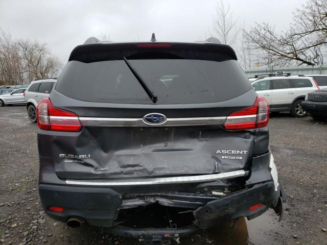 4S4WMAMD2M3469561 Subaru Ascent Limited