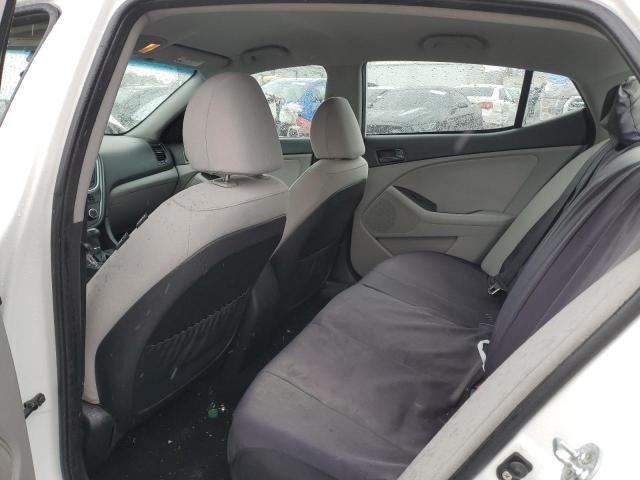 KNAGM4A74F5650321 KIA Optima Lx