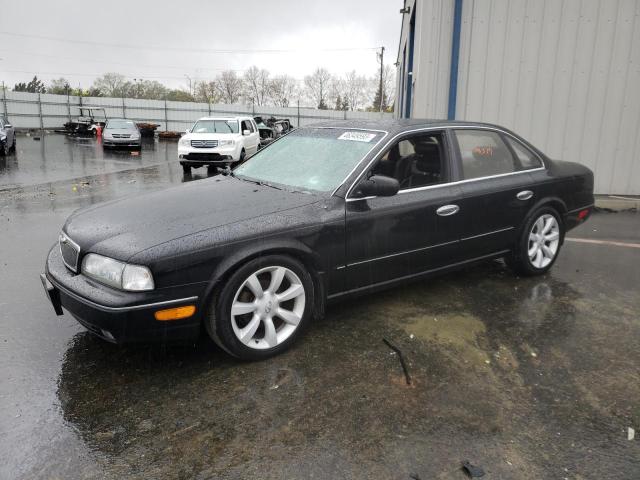 1994 INFINITI Q45 