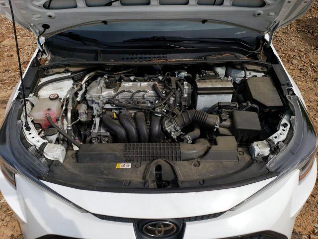 2020 TOYOTA COROLLA LE - 5YFEPRAE1LP098613