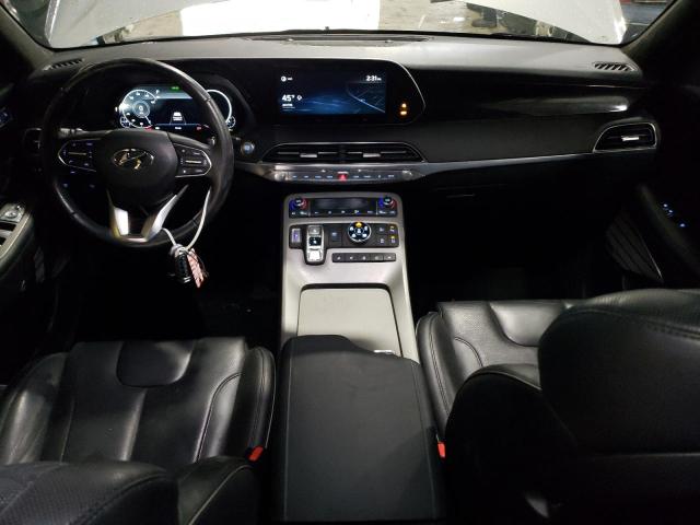 2022 HYUNDAI PALISADE C - KM8R7DHE9NU357571