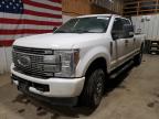 2019 FORD F250 SUPER - 1FT7W2B67KEF58363
