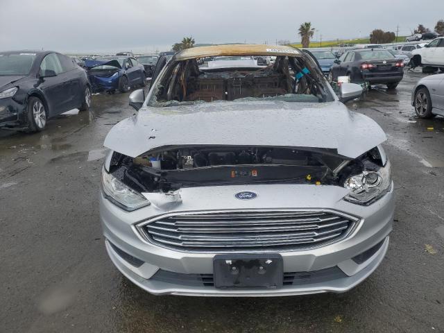 3FA6P0G78JR204593 Ford FUSION S