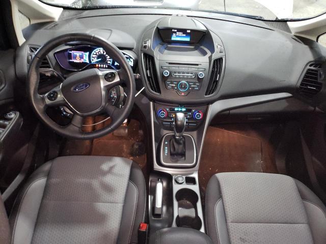 1FADP5EU9HL106131 Ford C-MAX SE