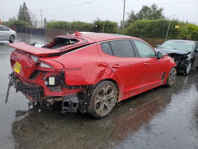 KNAE15LA2M6094080 KIA Stinger