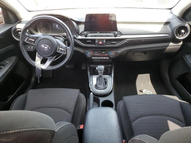 3KPF34AD6KE039714 KIA Forte Gt Line