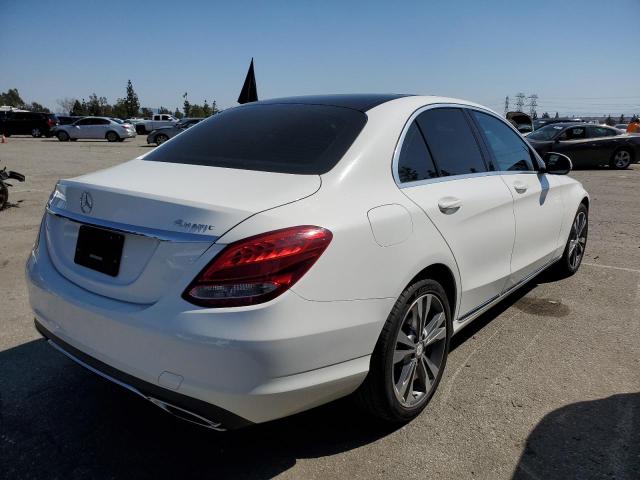 55SWF4KB5FU023989 Mercedes-Benz C 300 4matic