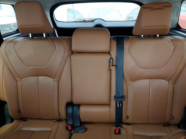 2022 INFINITI QX60 SENSO 5N1DL1GR8NC337729