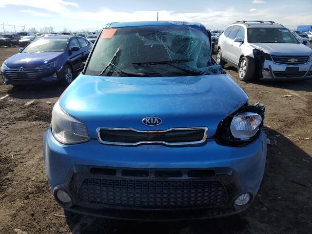 KNDJP3A58G7356306 KIA SOUL +
