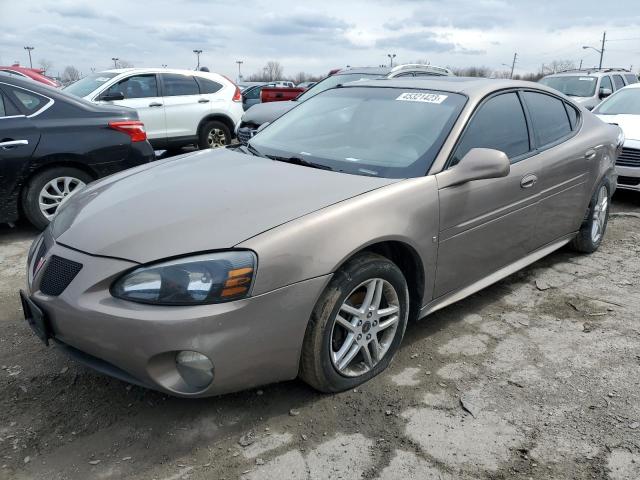 2006 Pontiac Grand Prix GT