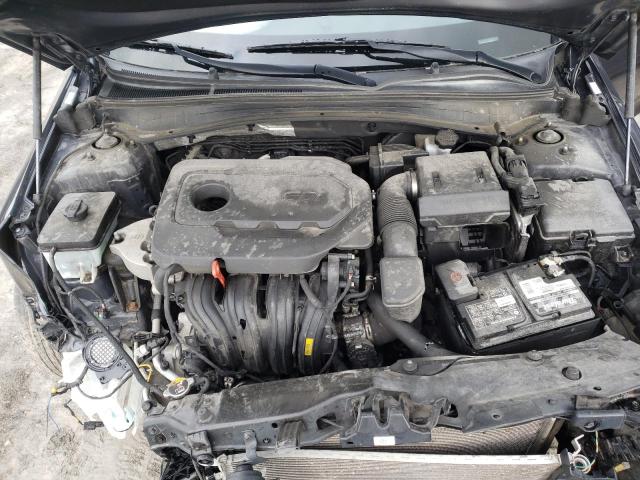 5XXGT4L33KG280873 KIA Optima Lx