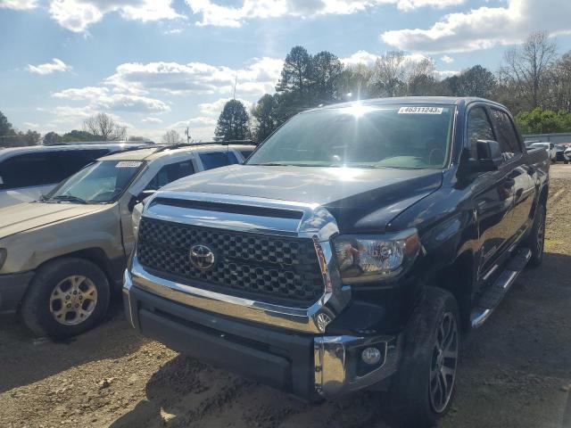 5TFDW5F15JX695260 | 2018 TOYOTA TUNDRA CRE