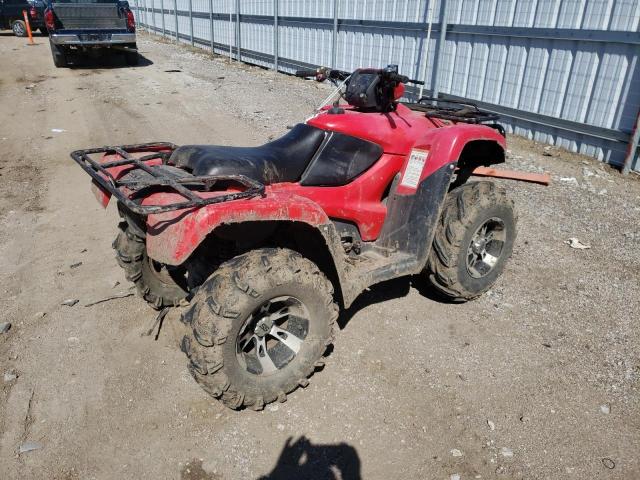 2012 HONDA TRX500 FPM 1HFTE38F4C4001082