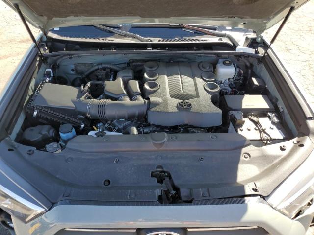2023 TOYOTA 4RUNNER SE JTEPU5JR5P6093663