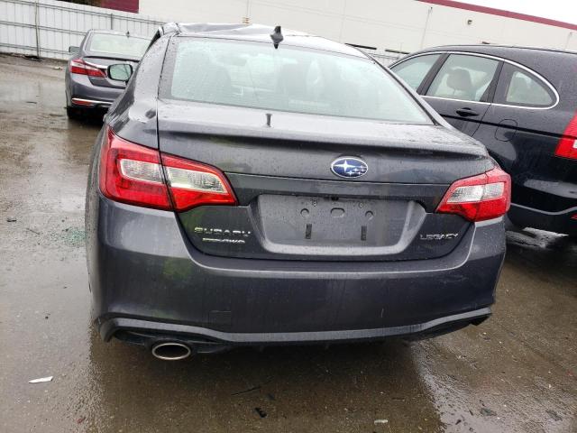 4S3BNAN62J3044286 Subaru Legacy 2.5i Limited