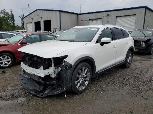 2016 Mazda CX-9 Grand Touring