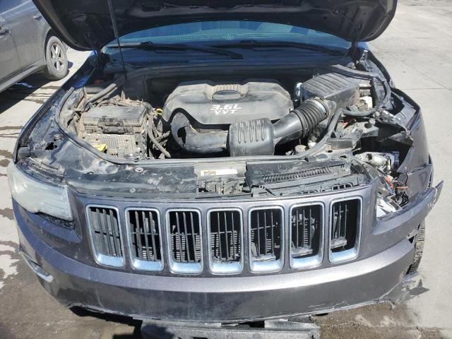1C4RJFBG5EC161970 Jeep Grand Cherokee Limited