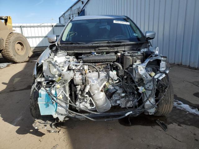 KNMAT2MV2FP514512 Nissan ROGUE S