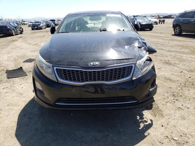 KNAGN4AD0E5066158 KIA OPTIMA HYBRID