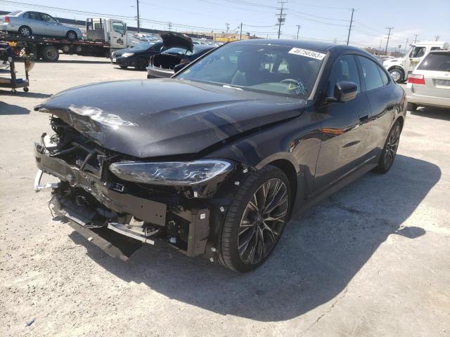 2023 BMW 430I GRAN - WBA63AV05PFP26991