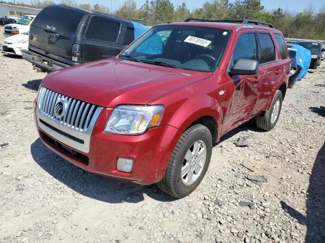 2008 Mercury Mariner 