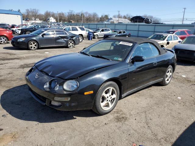 1999 Toyota Celica GT