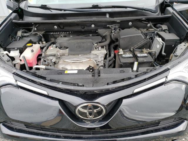 2018 TOYOTA RAV4 LE - 2T3ZFREV5JW420008