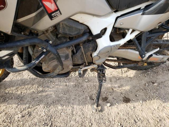 2019 HONDA CRF1000 A JH2SD0440KK300226