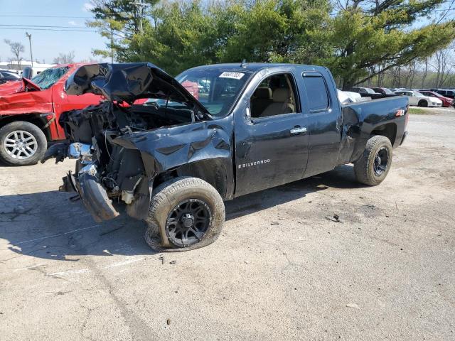 2009 Chevrolet Silverado 1500 LT