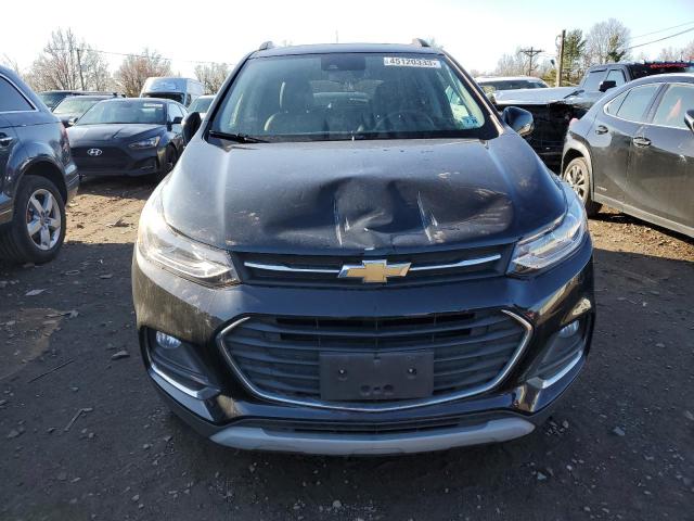 2019 CHEVROLET TRAX PREMI - 3GNCJRSB8KL276937