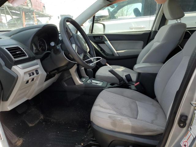JF2SJAEC3HH493606 Subaru Forester 2.5i Premium