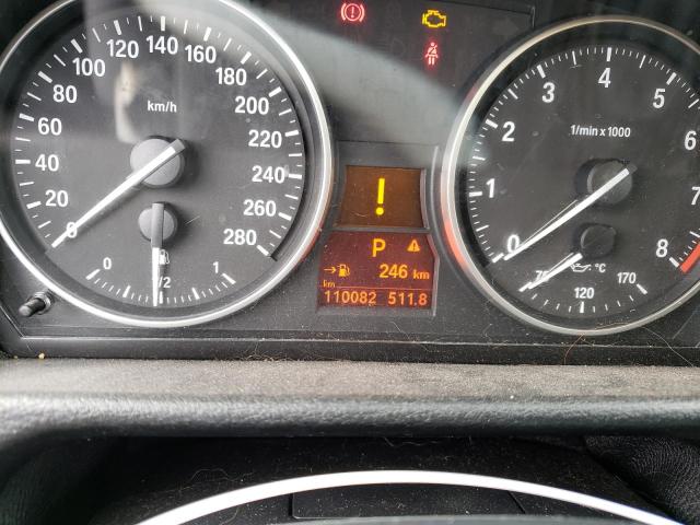 2015 BMW X1 XDRIVE3 - WBAVM5C56FVV93712