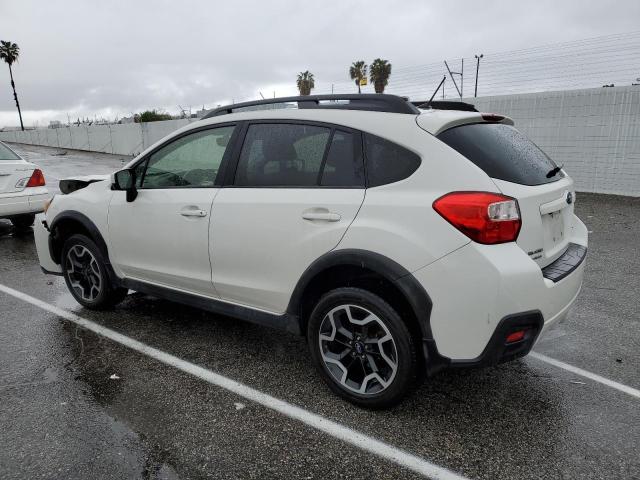 JF2GPABC5H8209806 Subaru Crosstrek Premium