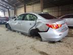 2017 Infiniti Q50 Premium   en Venta en Greenwell Springs, LA - Rollover
