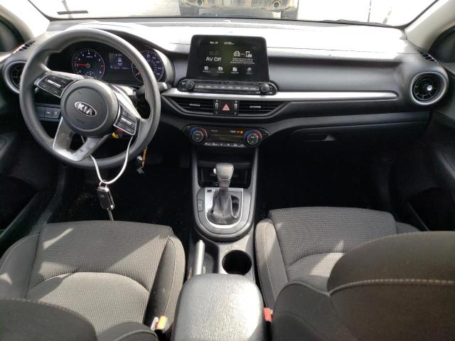 3KPF24AD8KE041709 KIA FORTE FE