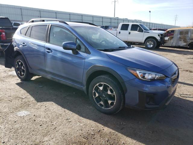 JF2GTAECXKH319524 Subaru Crosstrek Premium