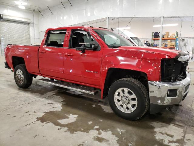 2015 CHEVROLET 2500 - 1GC1KVEG6FF652919