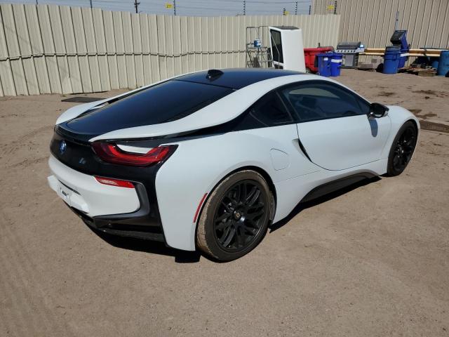 2015 BMW I8 - WBY2Z2C52FV391566