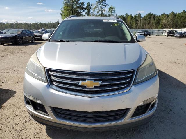 2015 CHEVROLET TRAVERSE L - 1GNKRGKD9FJ293950