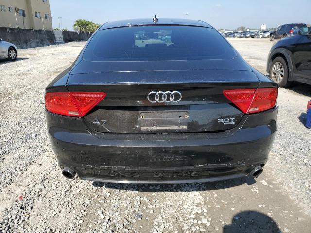 2015 AUDI A7 PREMIUM - WAUWGAFCXFN003851