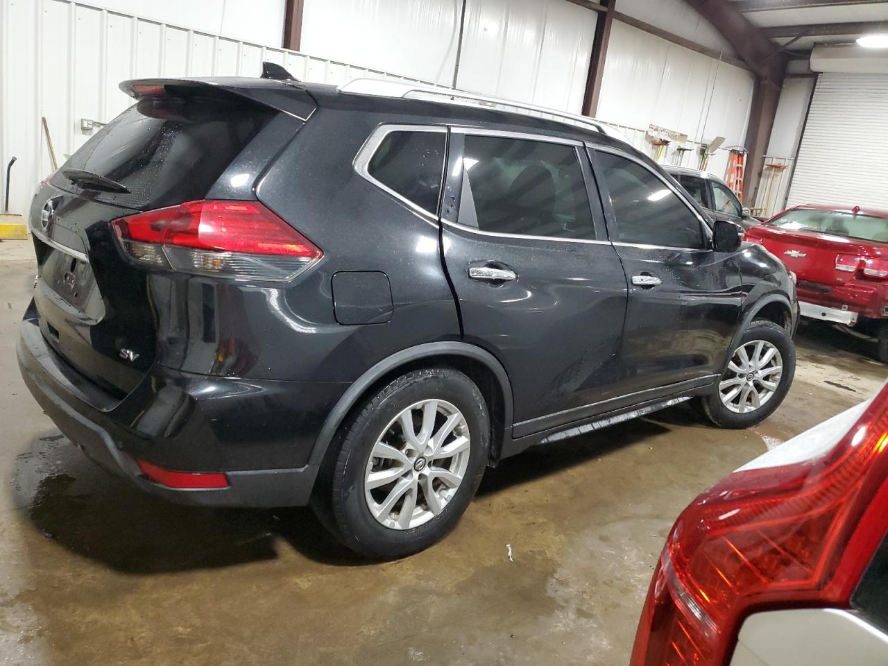 KNMAT2MT9HP589595 NISSAN ROGUE 2017