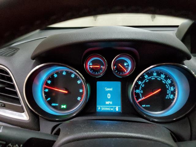 2016 BUICK ENCORE CON - KL4CJBSB8GB559647