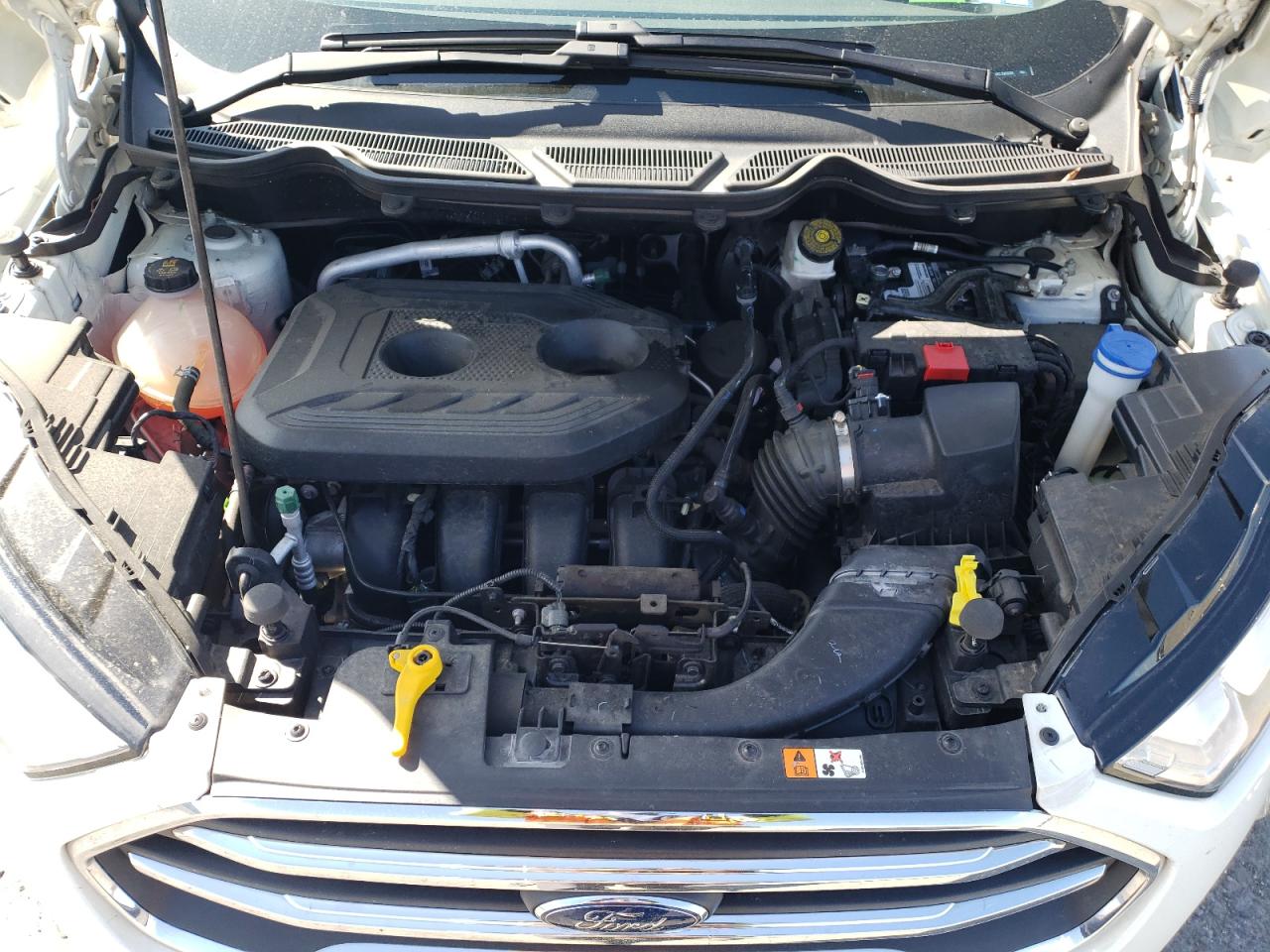 MAJ6S3KL6MC395938 FORD ECOSPORT 2021