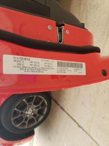 2018 DODGE CHARGER GT - 2C3CDXJG4JH235377