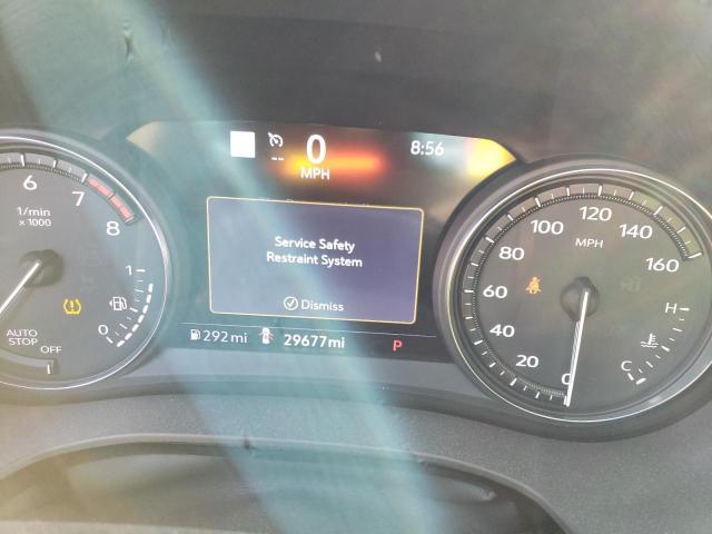 2020 CADILLAC XT6 PREMIU - 1GYKPCRS5LZ184498
