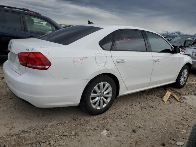 2015 VOLKSWAGEN PASSAT S - 1VWAS7A36FC006857