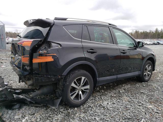 2018 TOYOTA RAV4 LE - 2T3ZFREV5JW420008