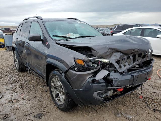 1C4PJMBX9LD527884 Jeep Cherokee Trailhawk