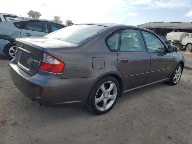 4S3BL616597233818 Subaru Legacy 2.5i