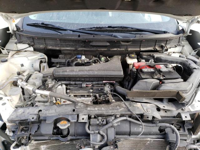 5N1AT2MV1EC831621 Nissan ROGUE S